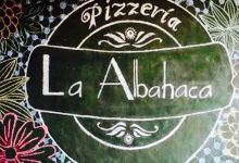 La Albahaca Pizzeria美食图片