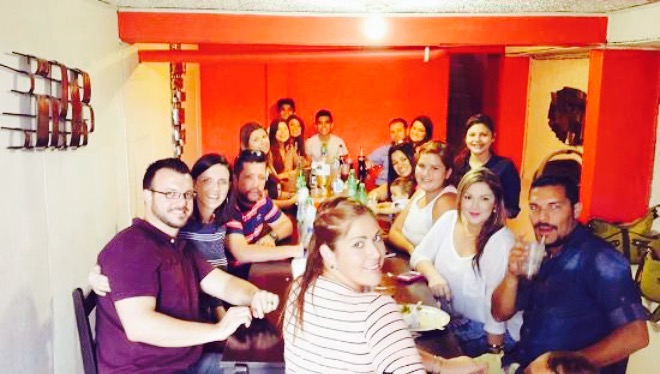 Macho Restaurante-Cafe y Pizzeria