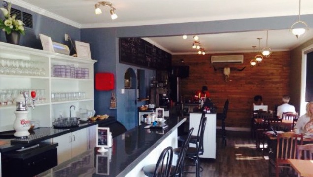 Restaurant Chez Maurice