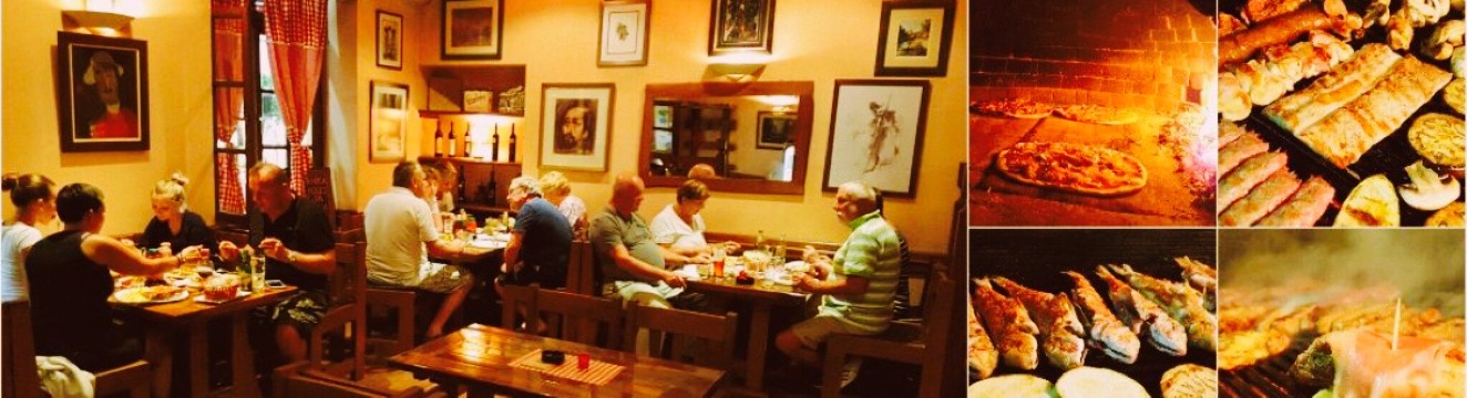 Restoran Pizzeria San Marino