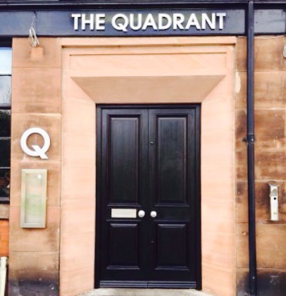 The Quadrant Restaurant & Bar
