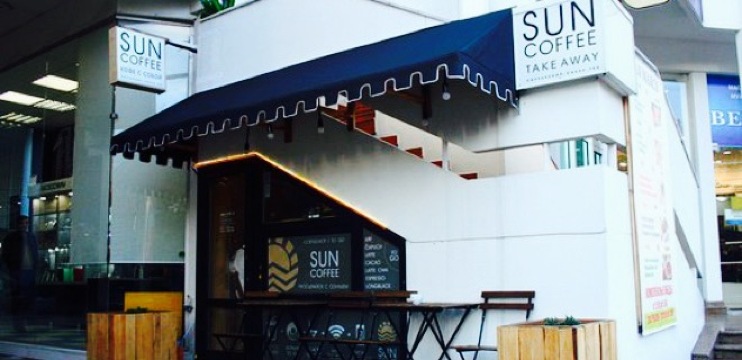 Sun Coffee餐厅图片