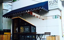 Sun Coffee餐厅图片