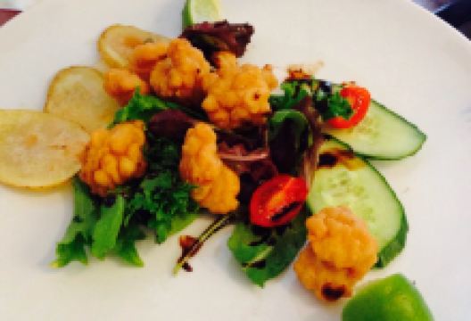 Flavours美食图片