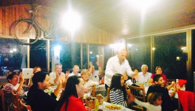 Maramenos Tavern餐厅图片