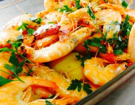 El Boquetillo Street Food