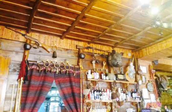To Xagiati