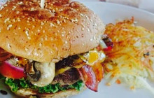 Denny's餐厅图片