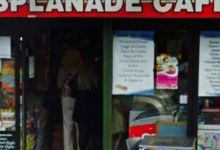 Esplanade Café美食图片