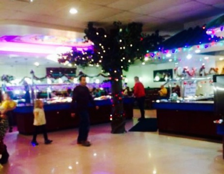 Chen's Garden餐厅图片