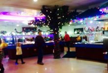 Chen's Garden美食图片