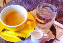 Cafe Konditorei Schnessl美食图片