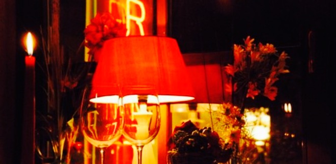 Alla Dolce Vita餐厅图片