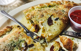 Pizzeria Don Quijote