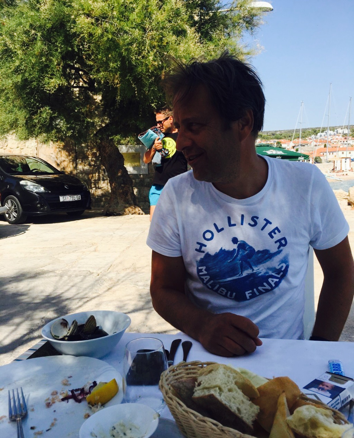 konoba Dionis餐厅图片