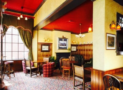 Bulls Head Public House