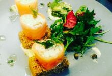 The Blue Apron Restaurant美食图片