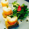 The Blue Apron Restaurant
