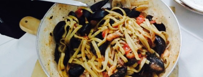 Con gusto餐厅图片