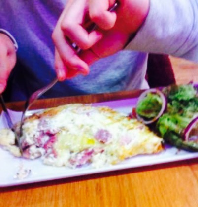 Number Forty Four餐厅图片