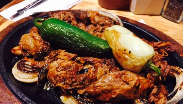 Tortilla Flats餐厅图片