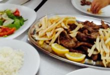 Restaurante Plano B美食图片