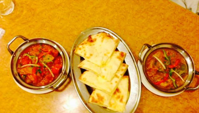 Himalaya Restaurant餐厅图片