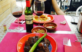 La Taberna