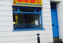 Canton Chef美食图片