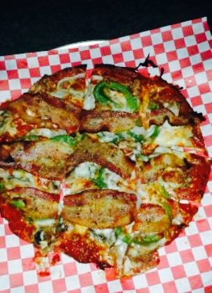 Chevy's Bar and Grill餐厅图片