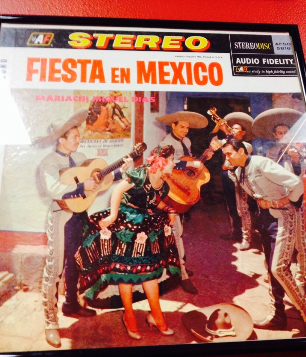 Cielito Lindo餐厅图片