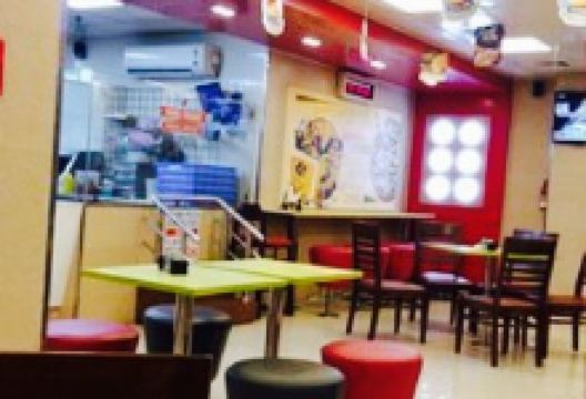 Domino's Pizza美食图片