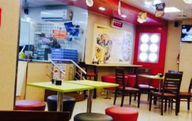Domino's Pizza