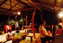 Lahongka Panorama Cafe美食图片
