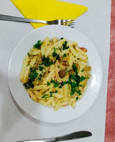 A Merenda Snack Bar Restaurante餐厅图片