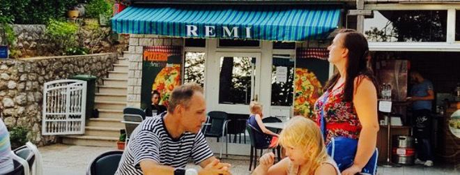 Capriccio Remi