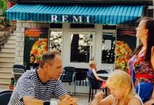 Capriccio Remi美食图片