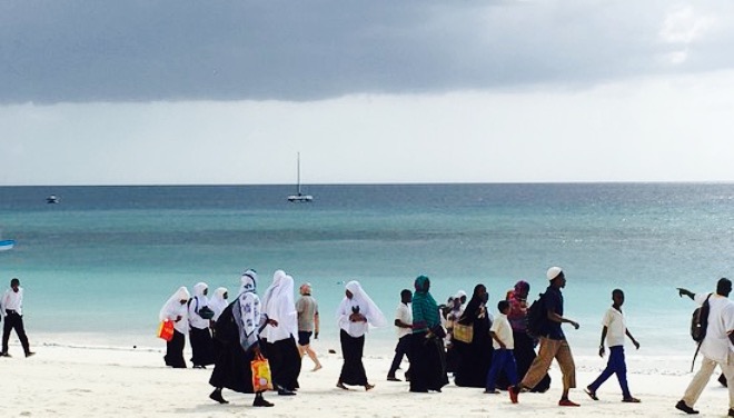 Union Beach Restaurant