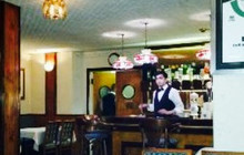 Dil Indian Cuisine餐厅图片
