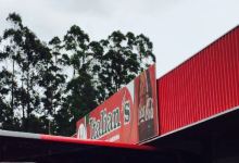 Restaurante Italian's美食图片