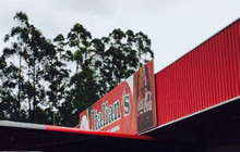 Restaurante Italian's餐厅图片
