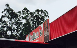 Restaurante Italian's