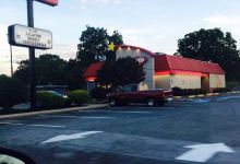 Hardee's美食图片