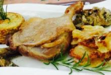 Auberge de Val Moureze - Le Restaurant美食图片