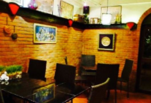 Giuseppes Italian-Filipino美食图片