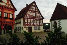 Grüner Baum美食图片