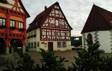 Grüner Baum餐厅图片