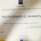 Restaurante El Manantial