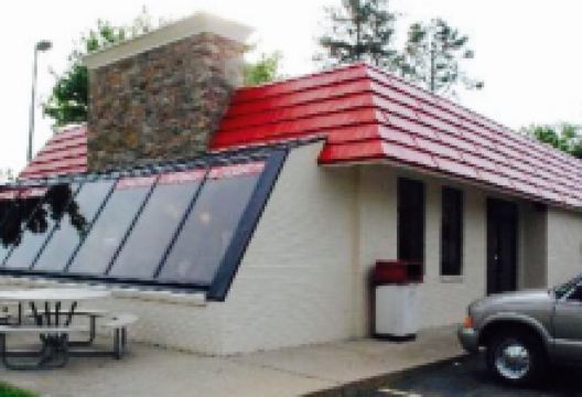 Dairy Queen Grill & Chill美食图片