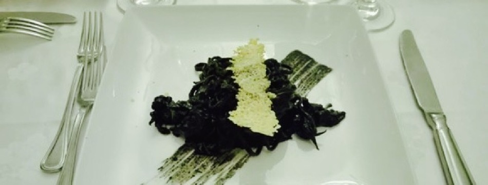 Ristorante Centrale Toto